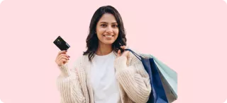 Shoppers Stop Black Credit Card Savings Calculator