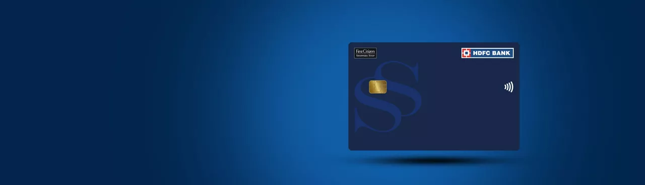 Shoppers Stop Credit Card