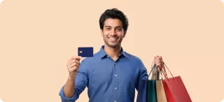 Shoppers Stop Credit Card Savings Calculator
