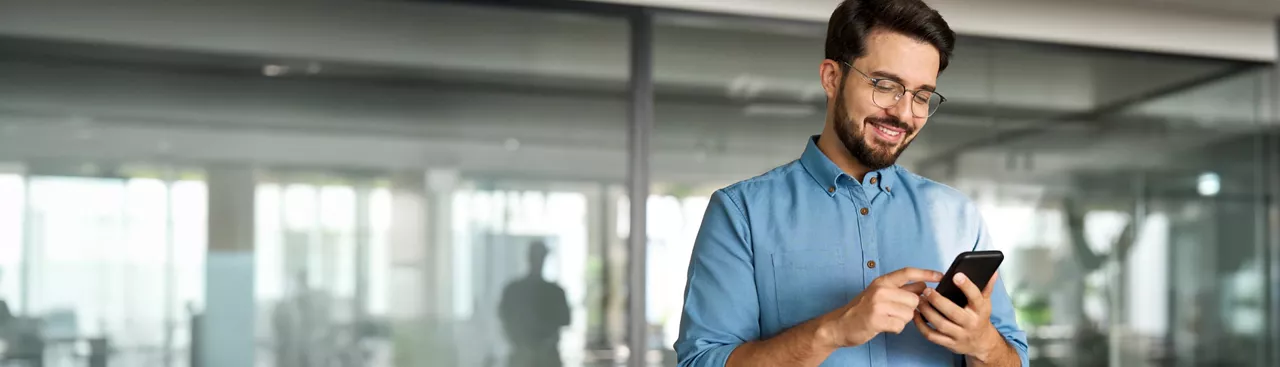 Smart Account - Eligibility