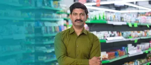 Smarthub Vyapar Merchant App