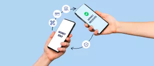 Smarthub Vyapar Merchant App