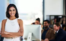 Speciale Gold Salary Account