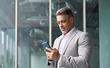 Speciale Platinum Salary Account