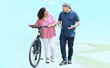 Speciale Senior Citizen