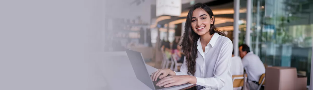 Startup Current Account