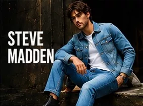 Steve Madden