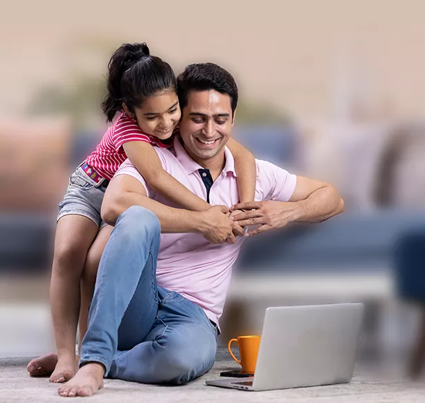 Super Kids Savings Account