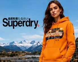 Superdry