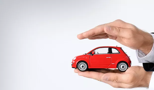 Vehicle Insurance
