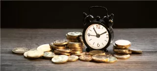 Offshore Account and Deposit