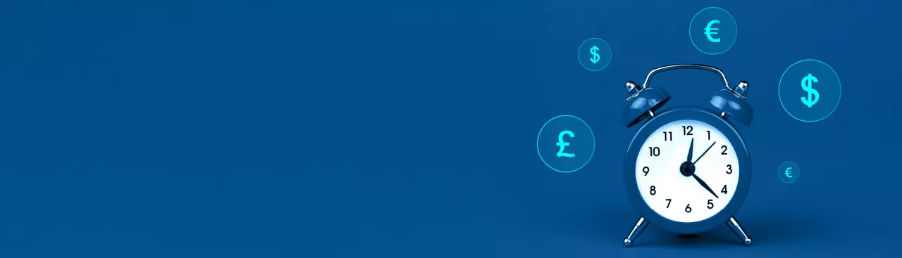 Time Deposit - Eligibility