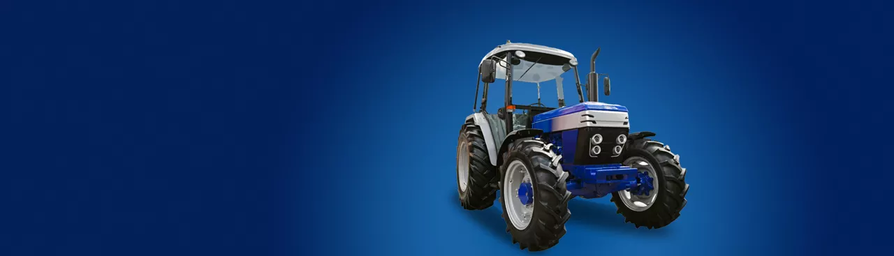 Tractor Loan