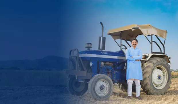 Tractor Loan