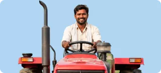 Tractor Loan EMI Calculator