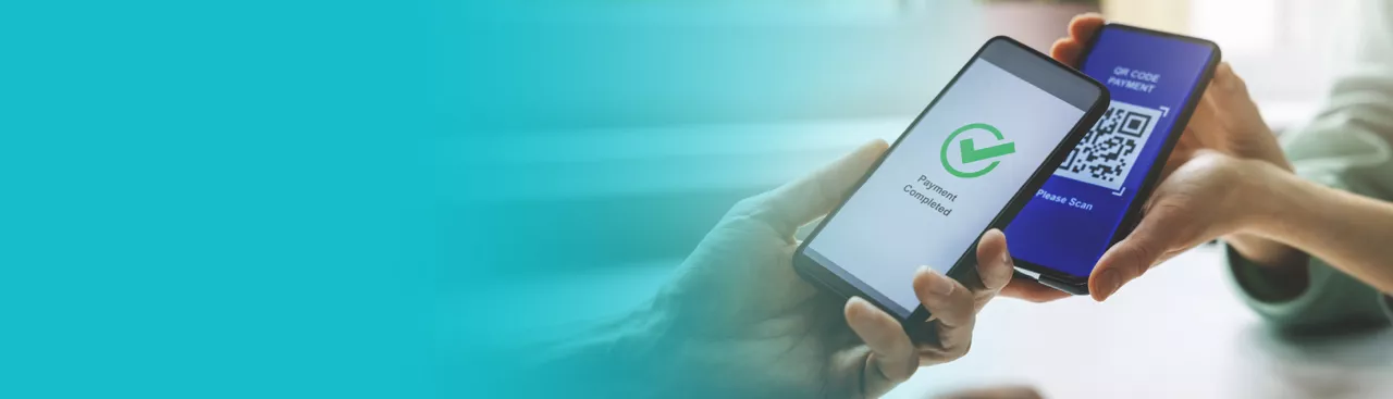 UPI Payments Online for Merchants