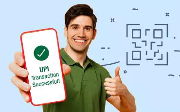 HDFC Bank UPI Rupay Credit Card
