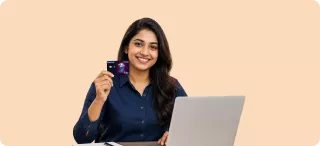 UPI Rupay Credit Card Savings Calculator