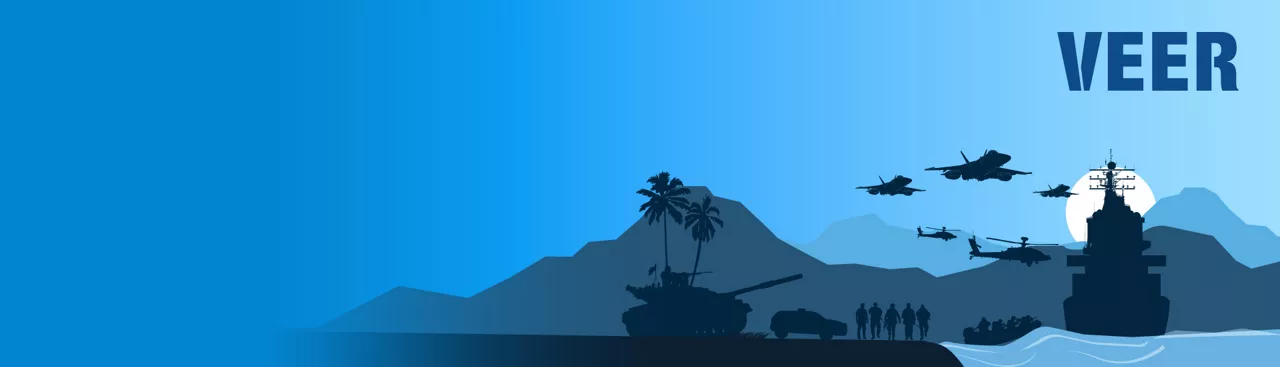 Veer Account