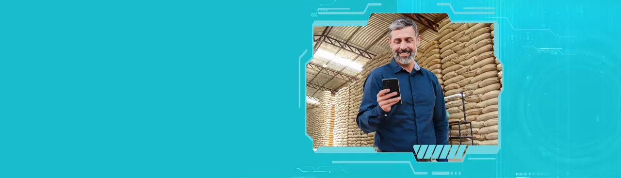 Warehouse Receipt Finance