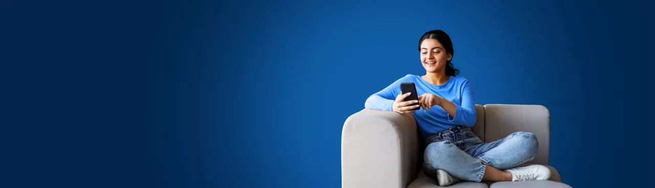 Women Savings Account