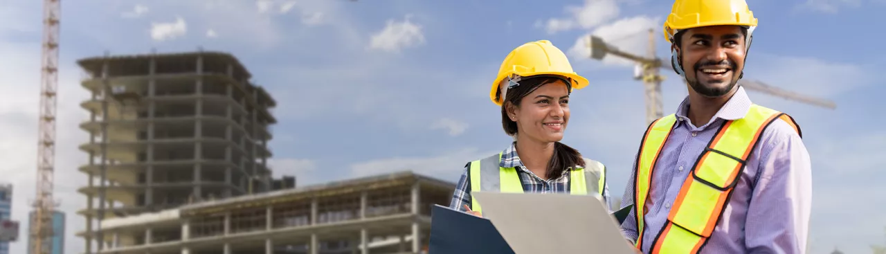 Working Capital for Contractor