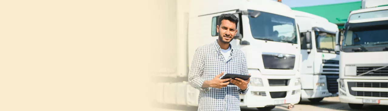 Working Capital for Transporters