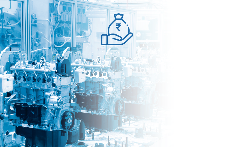 For Business Expansion