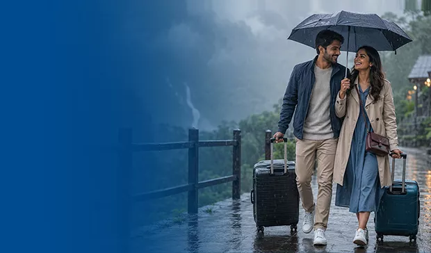Travel Loan