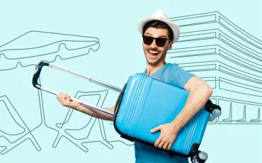 6E Rewards Indigo Credit Card