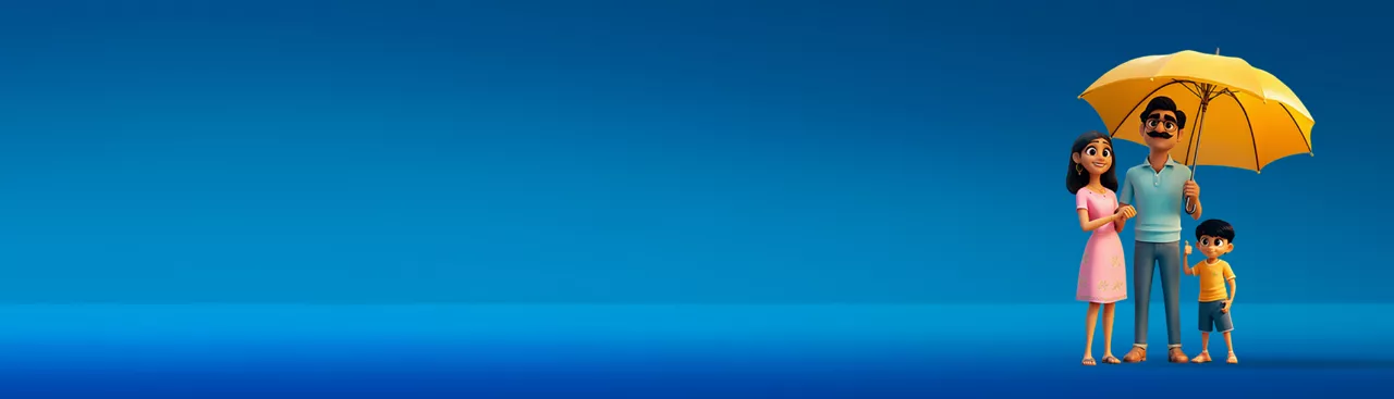 Bajaj Allianz Family Health Care