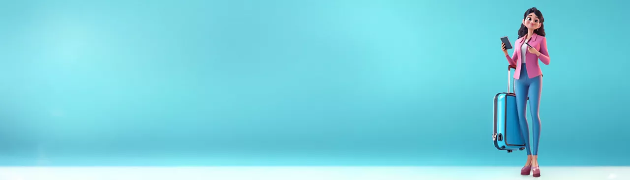 Bajaj Allianz Individual Travel Insurance