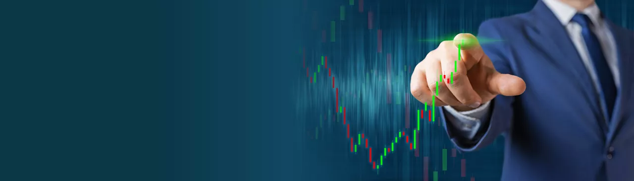 Capital and commodity market brokers