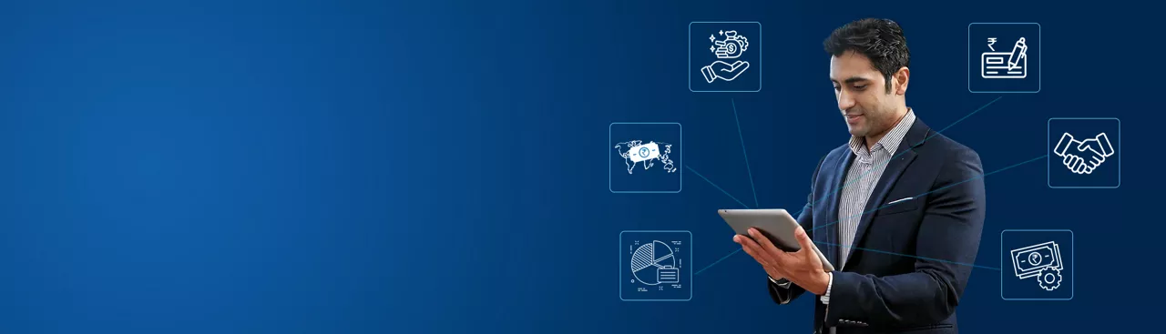 Cash Management Srevices