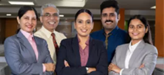 Cash Management Srevices