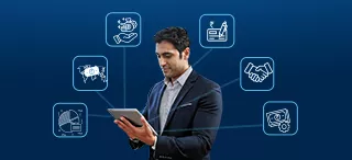 Cash Management Srevices