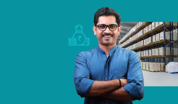 Credit Guarantee Scheme for Startups CGSS