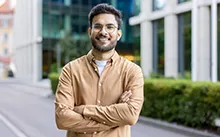 Classic Salary Account