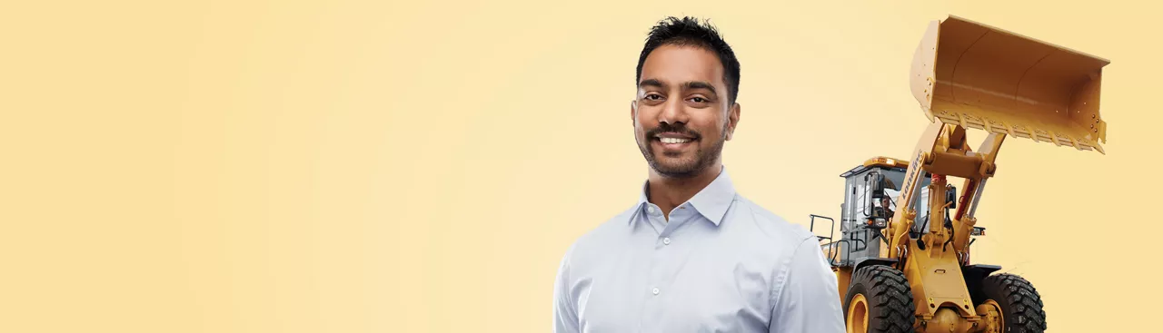 Commercial Construction Equipment