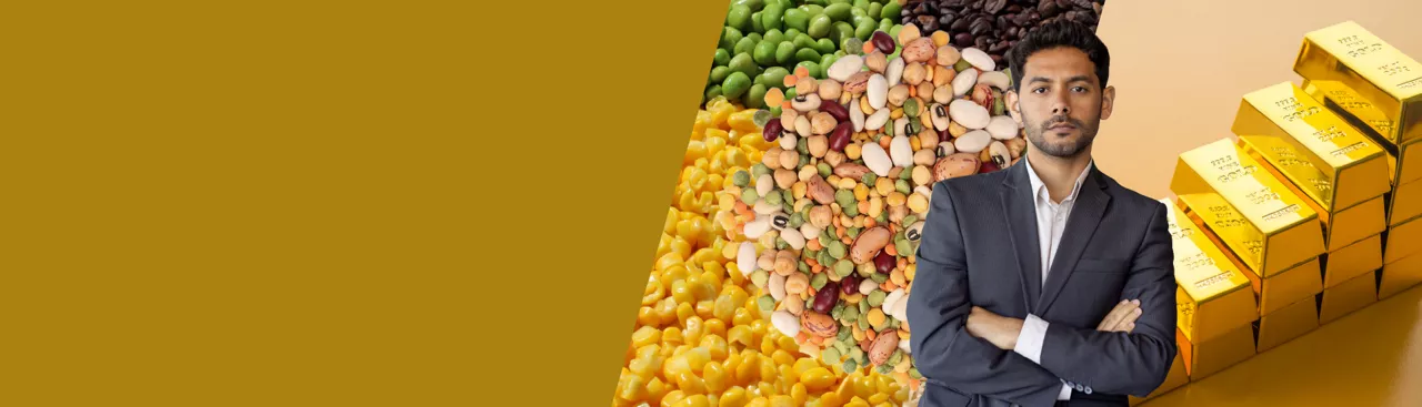 Commodity Businesses