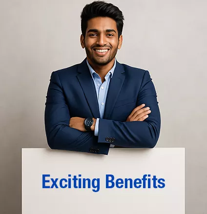 Corporate Demat Accounts Benefits