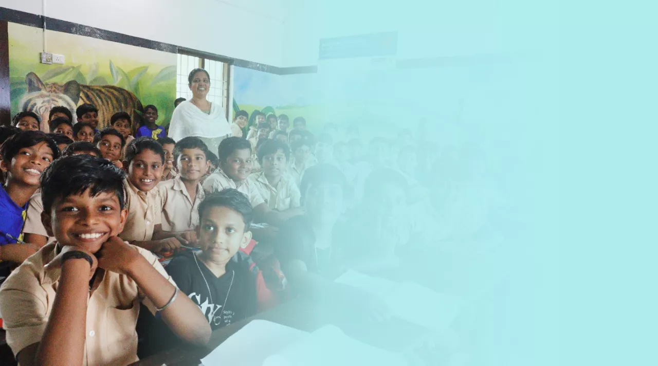 HDFC Bank Parivartan Sustainability Initiatives for Socio-Economic Development