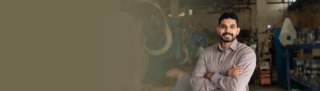 Plus Current Account