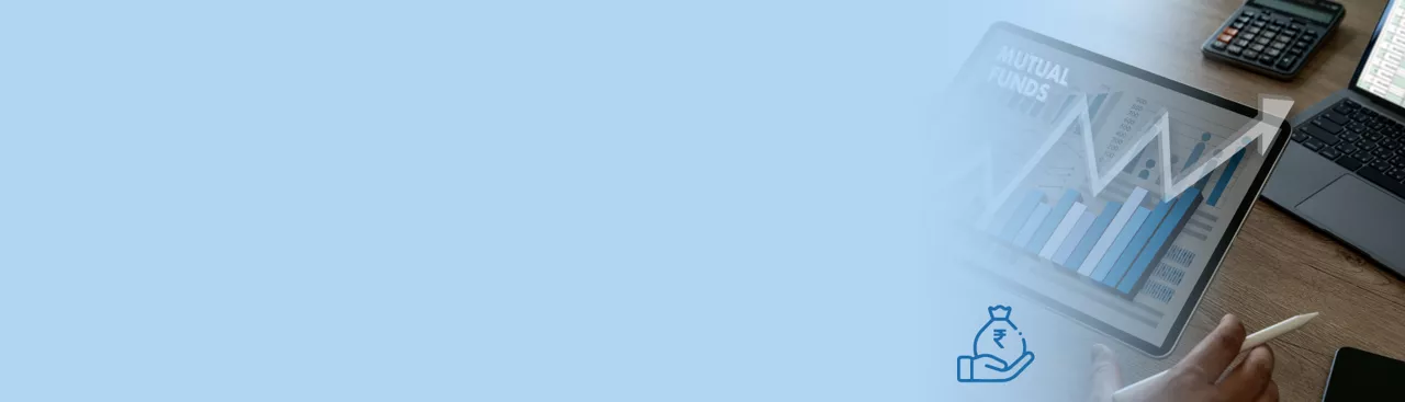 Digital Loan Against Mutual Funds