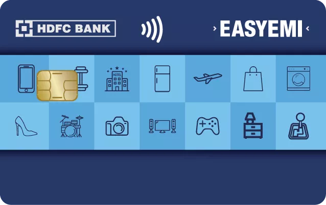 Easy EMI 