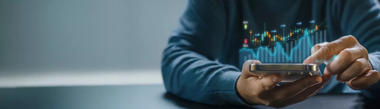 Existing Demat and Trading Account 