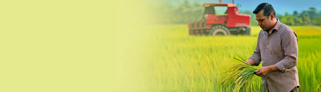 Farmers and Agriculturalists