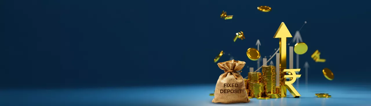 FCNR Deposit - Eligibility