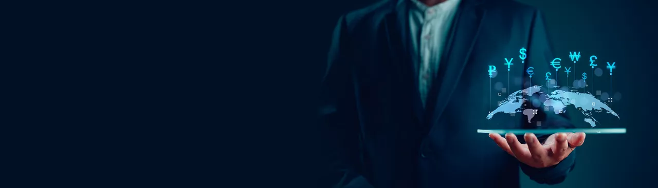 Foreign Currency Cash