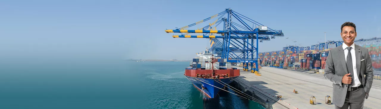 Funded Services - Export Credit